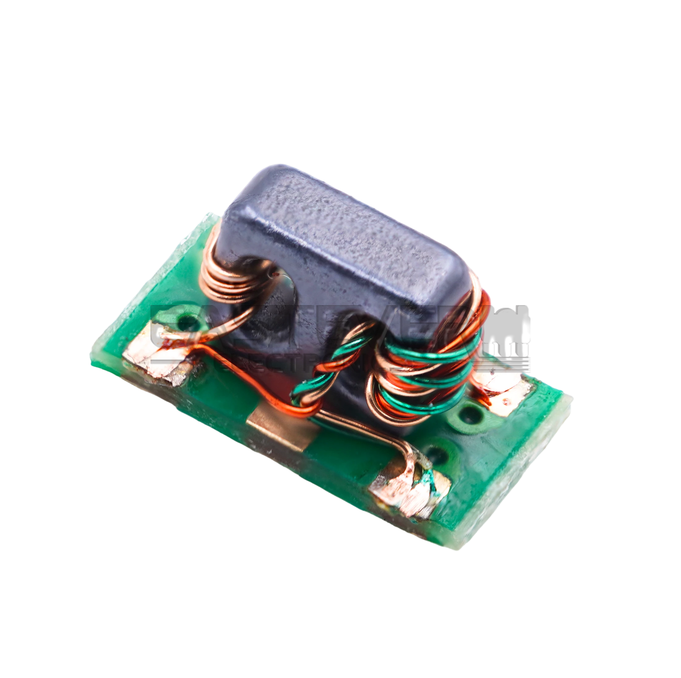 B015-617DS-1007-C331 75Ω 2way 5-2400MHz