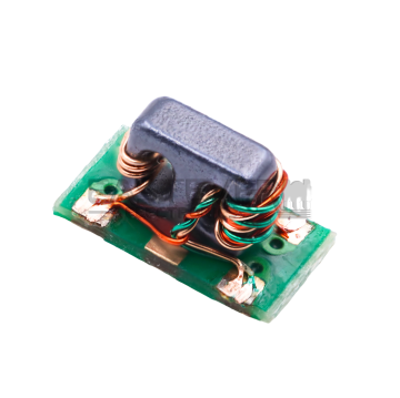 B015-617DS-1007-C331 75Ω 2way 5-2400MHz
