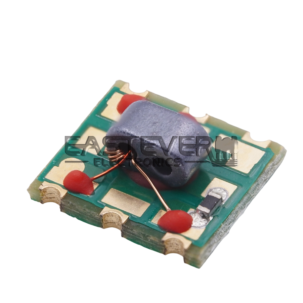 ECE1801-D033081 75Ω 18dB Directional ...