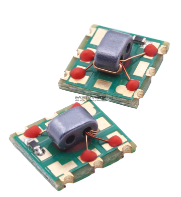 EDK0027-B023081  75Ω 2Way-0° Power Divider 5-1000MHz