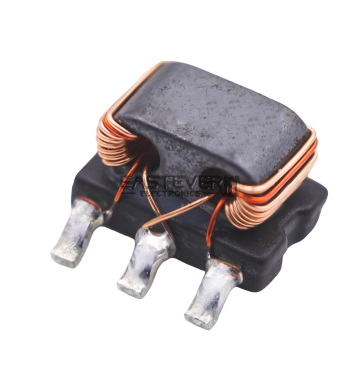EDK1007-C068331 75Ω 2 Way-0° Power Divider 5-2150MHz