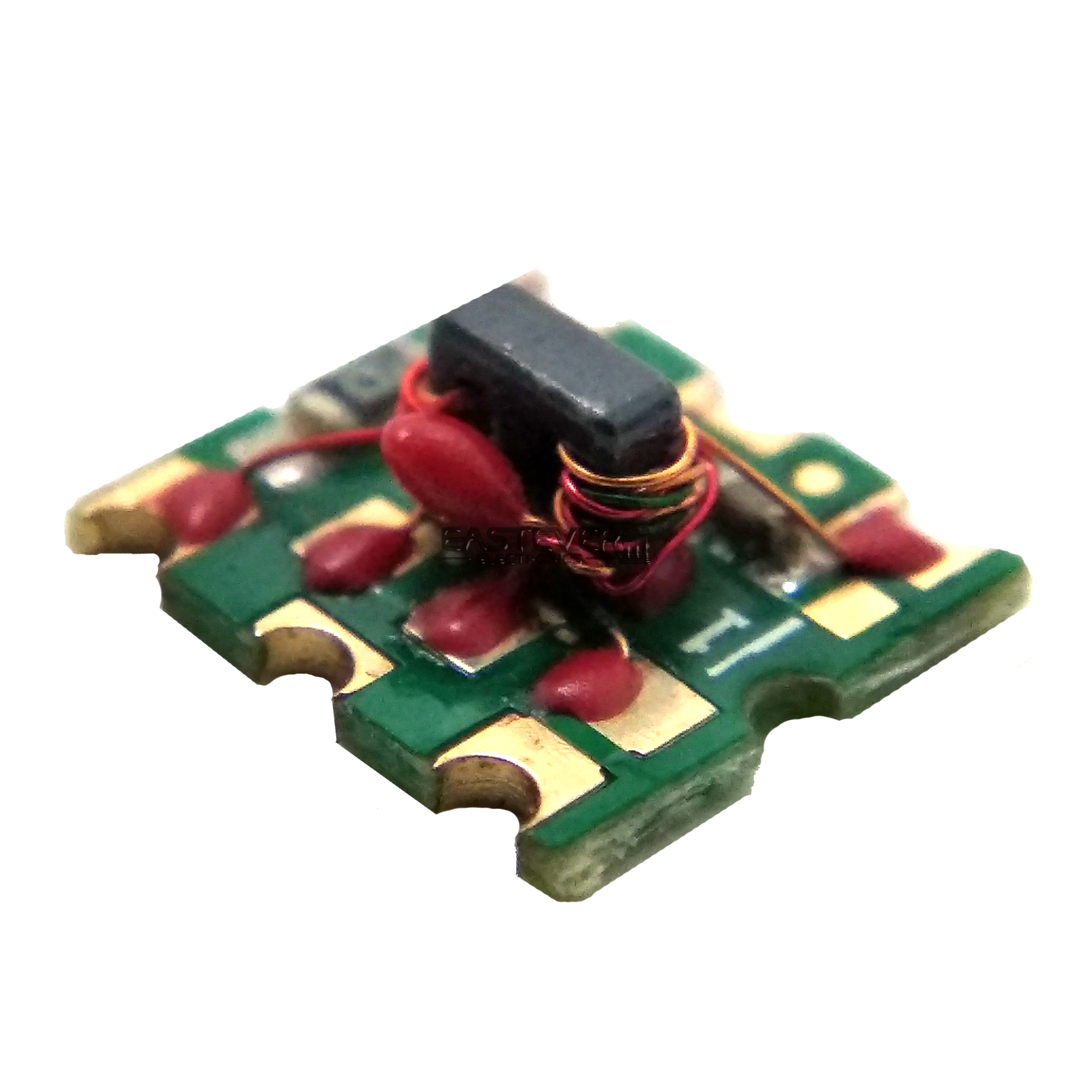EDK1030-C001387  75Q 2 Way-0° Power Divider 5-1250 MHz