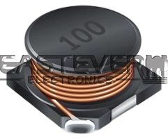 Molding Power Inductor for Efficient ...