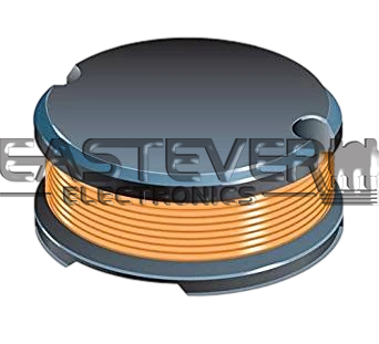 Molding Power Inductor for Efficient ...
