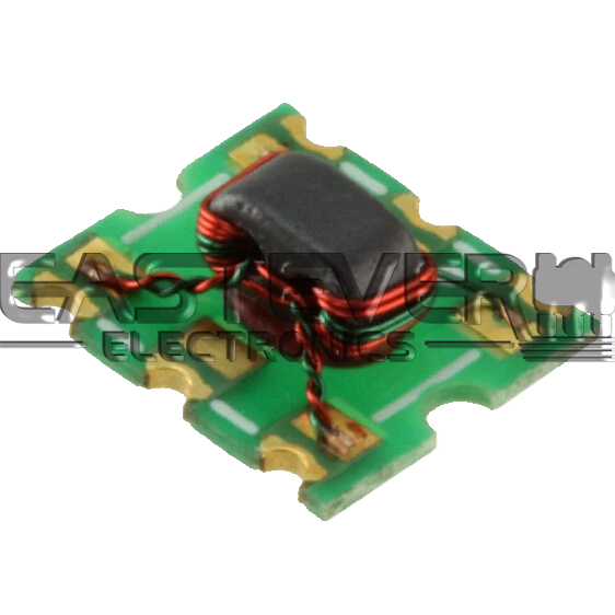 ECJ2001-C018357 75Ω 20dB Directional ...