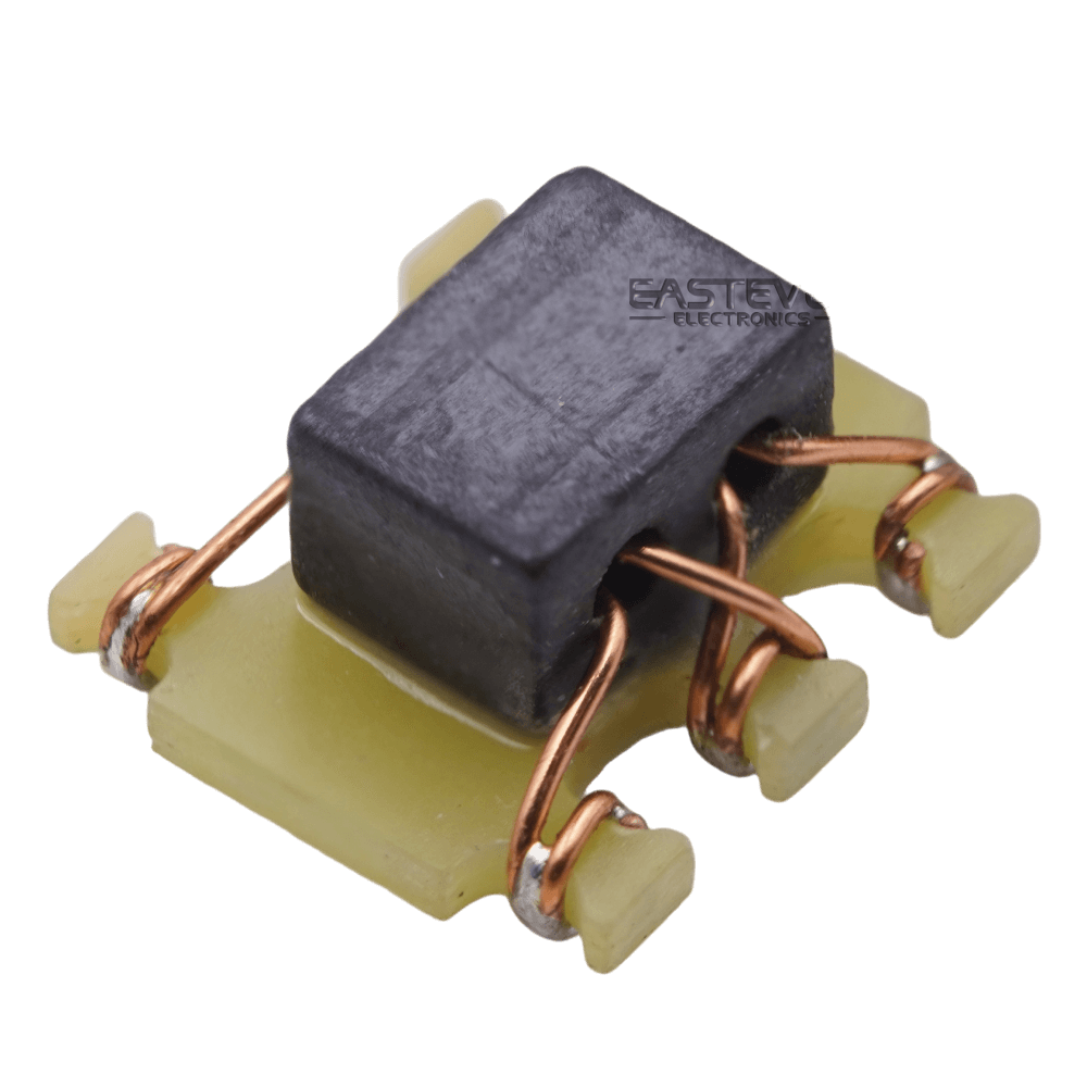 EBC0101-G032122  75Ω 2 Way Power Spli...