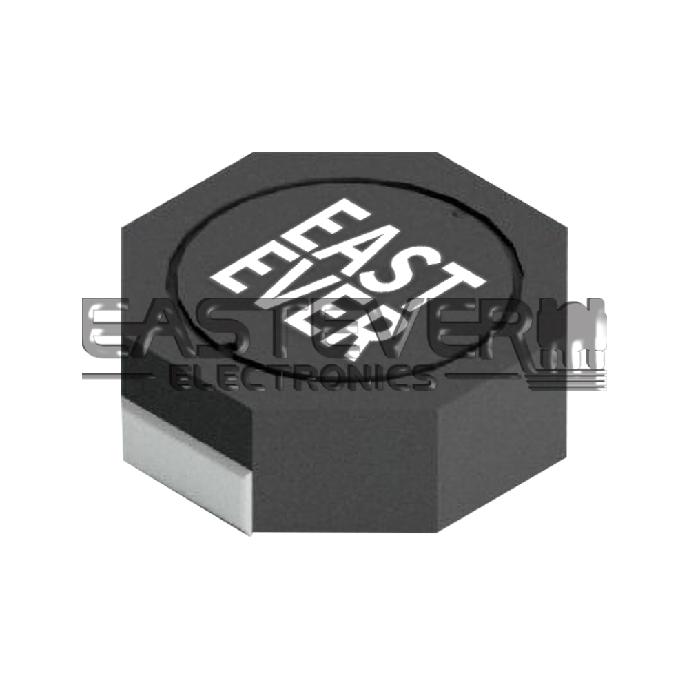 Molding Power Inductor for Efficient ...