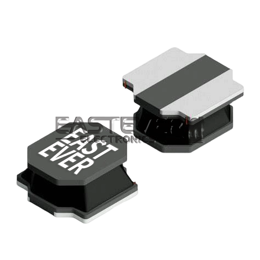 High-Efficiency DC-DC Optimized SMD Power Inductor EPNR4012-4R7M