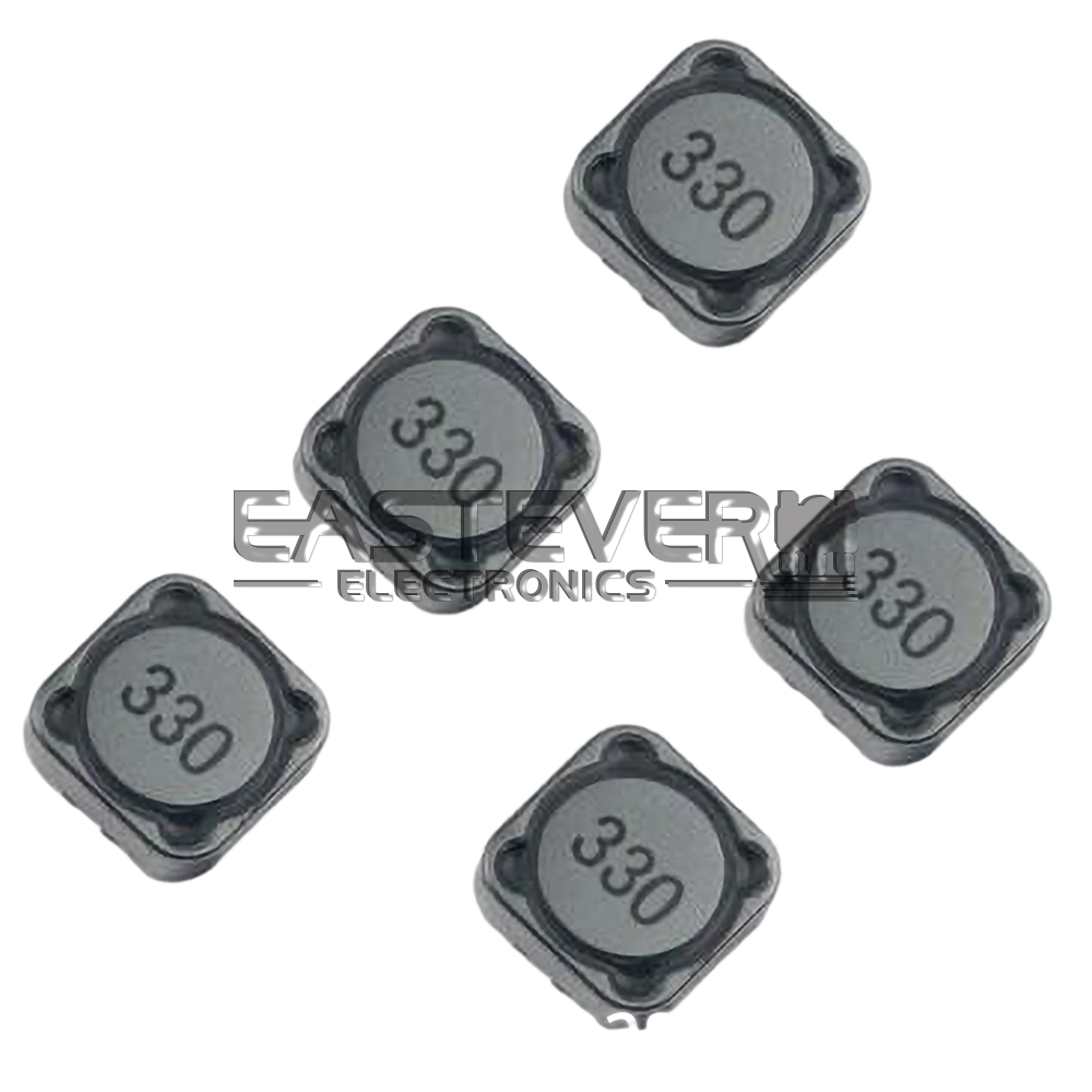 Molding Power Inductor for Efficient ...