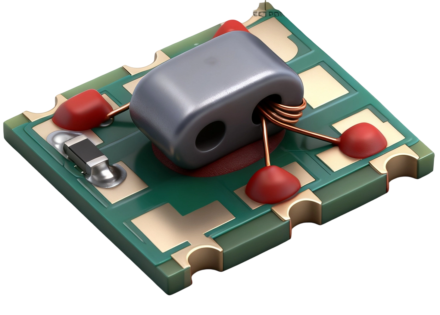 EDK0027-B023081  75Ω 2Way-0° Power Di...