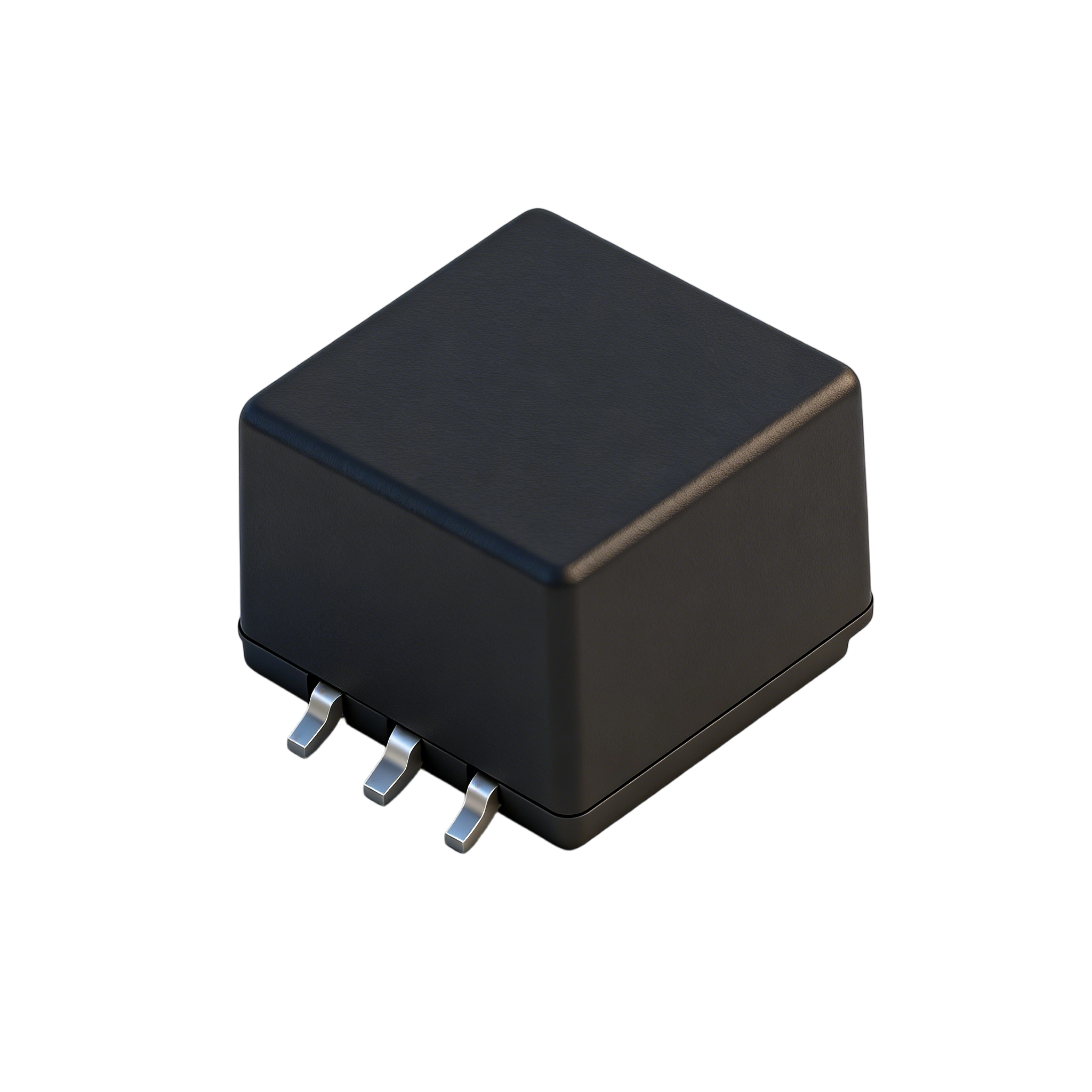 Push-Pull Transformers for EPF-1208-S...