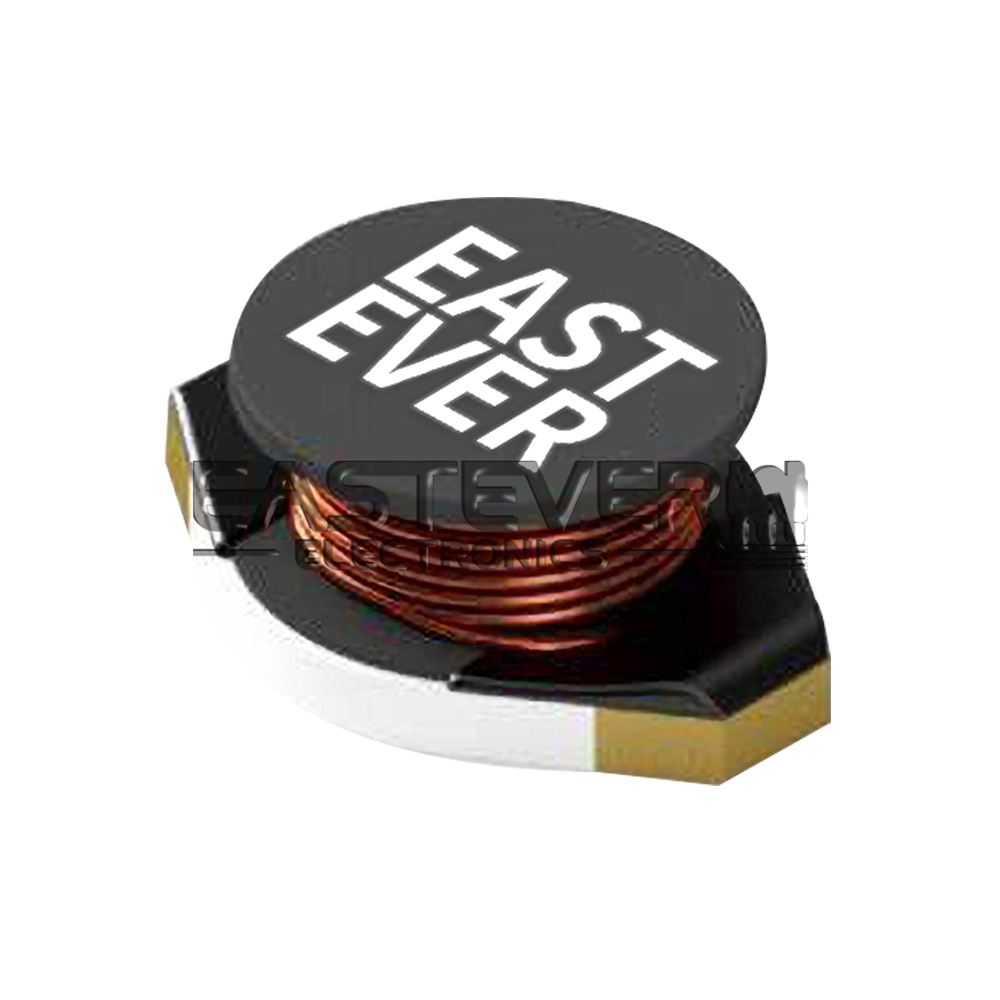Molding Power Inductor for Efficient ...