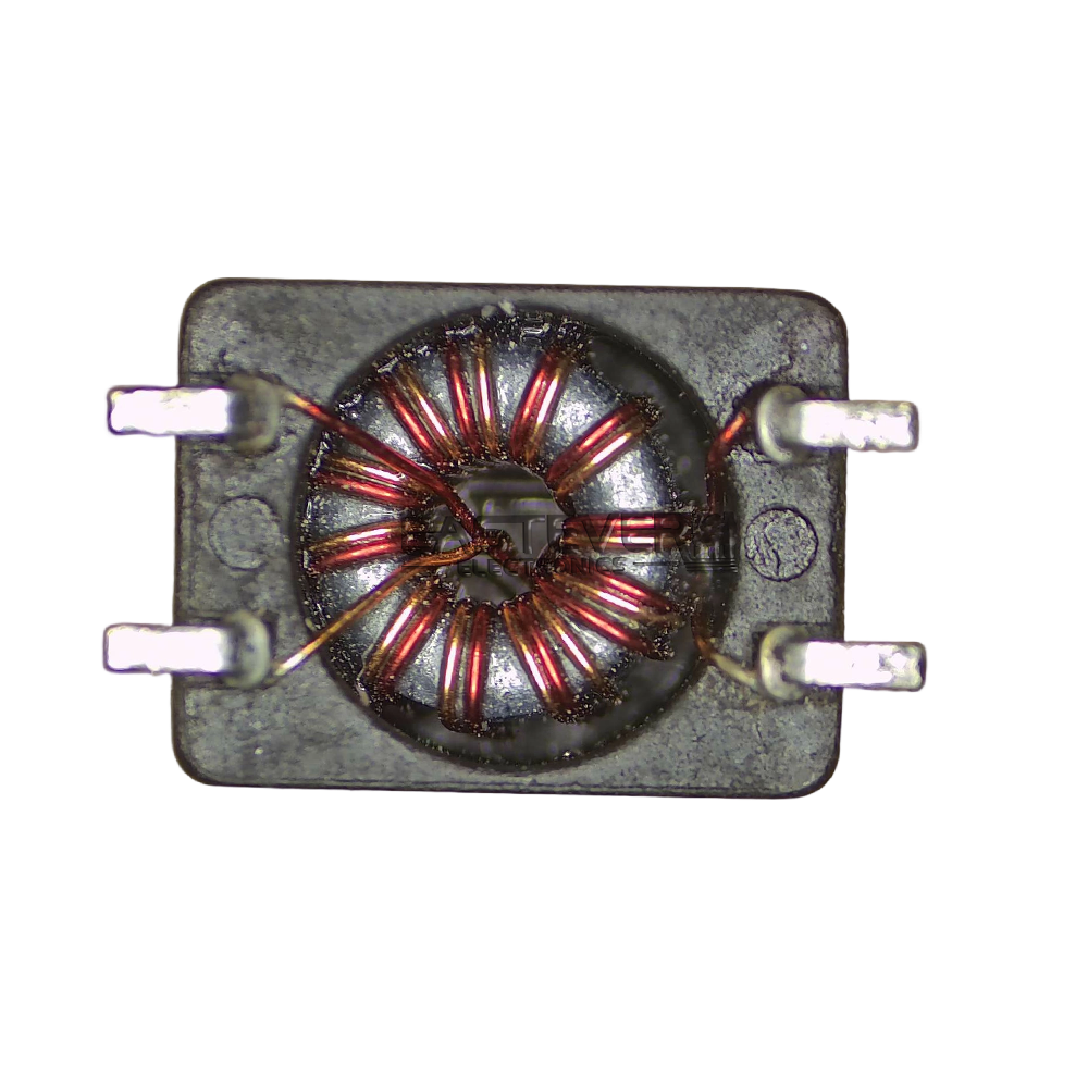 Push-Pull Transformers for EPF-1006-S...