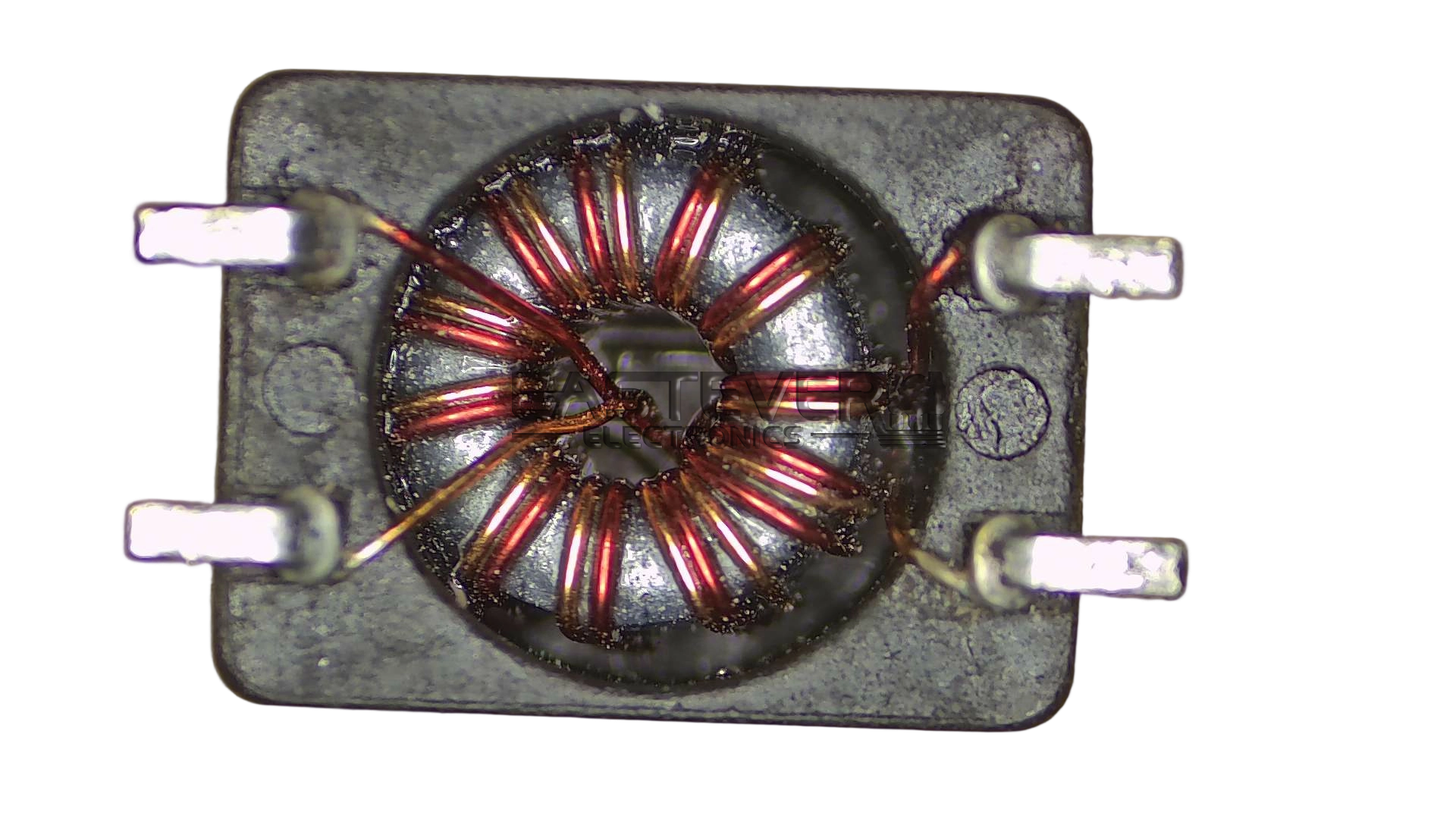Push-Pull Transformers for EPF-1006-Series, Isolated Interface Power Supply for Car