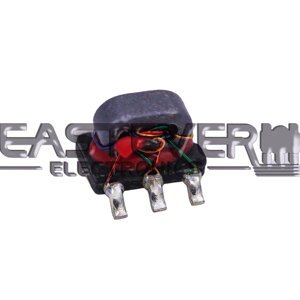 EDK1002-C008022  50Ω & 75Ω 2 Way Power Splitter 5-1600 MHz