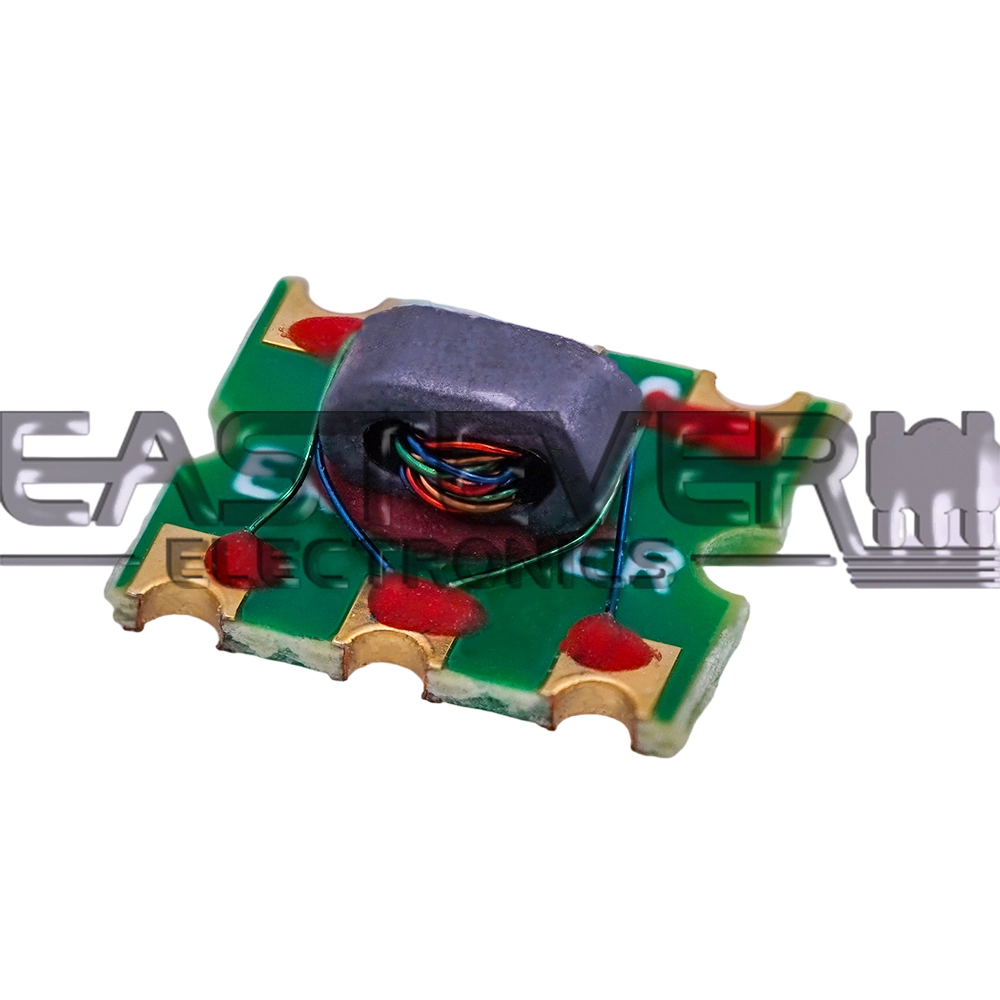 YB7F-617DS-0024-B331  75Ω 2 Way-0° Po...