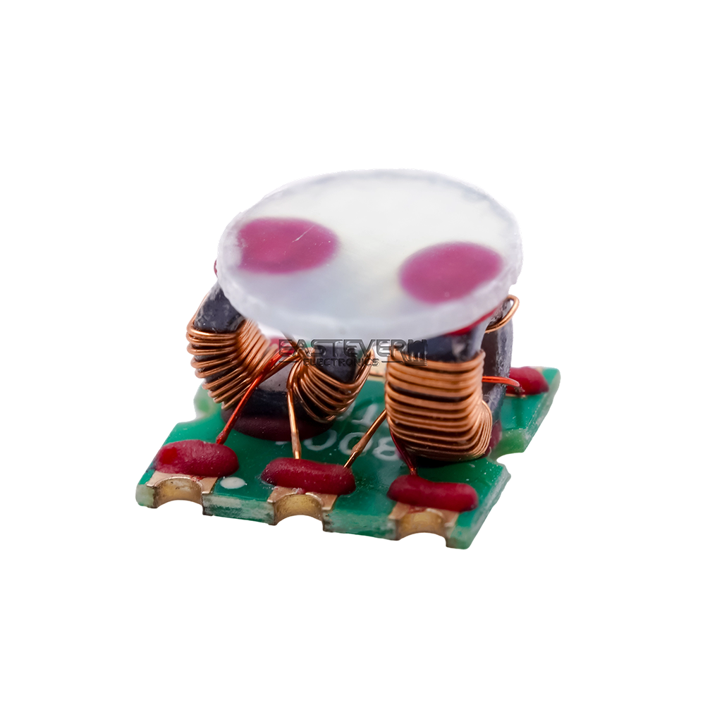 high-freq 75Ω  RF Transformer EBH2010...