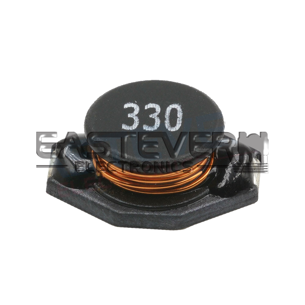 Molding Power Inductor for Efficient ...