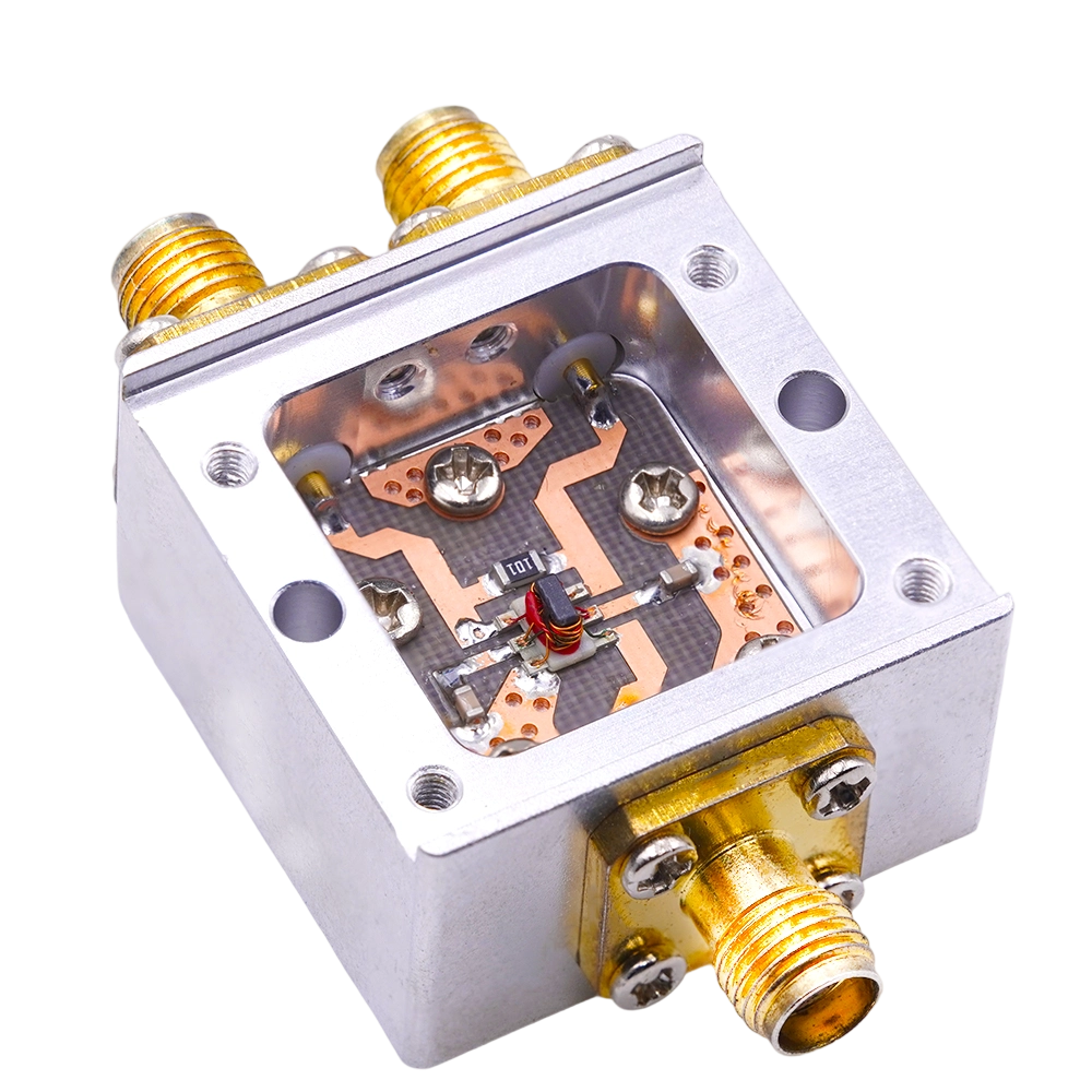 Made in China - traditional industrial electronic striving