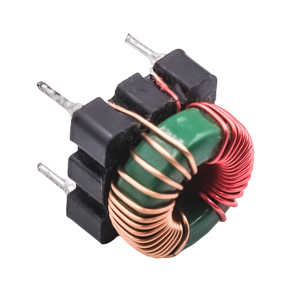 Made in China - traditional industrial electronic striving
