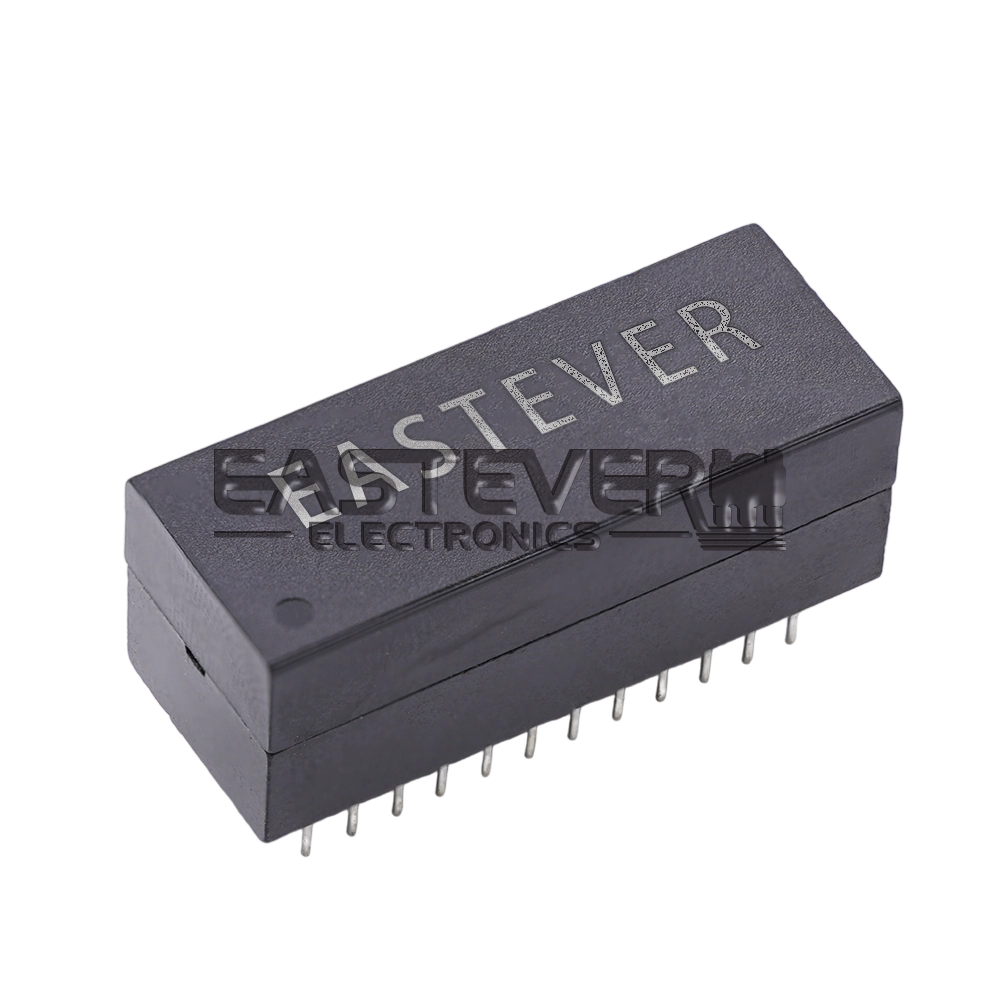 RJ45 to RJ11 LAN Transformer for 100/...