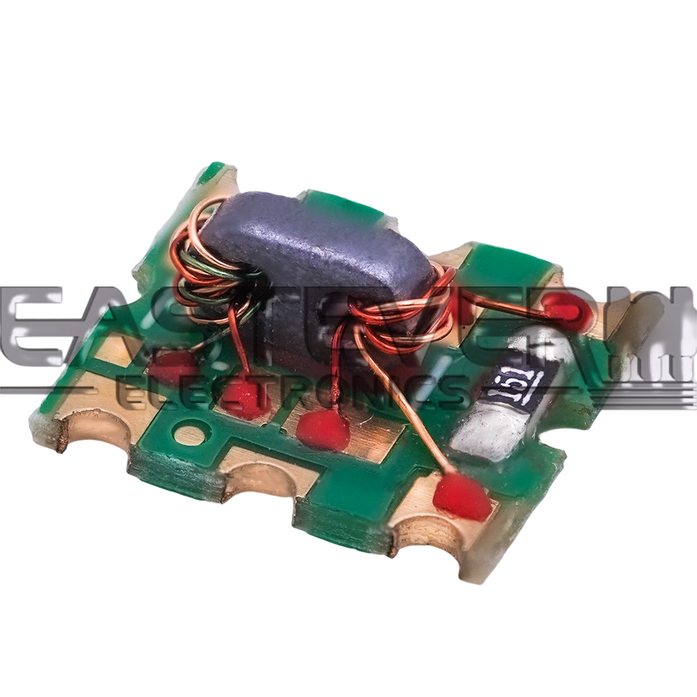 EDK6723-C023809  75Ω 2 Way-0° Power D...