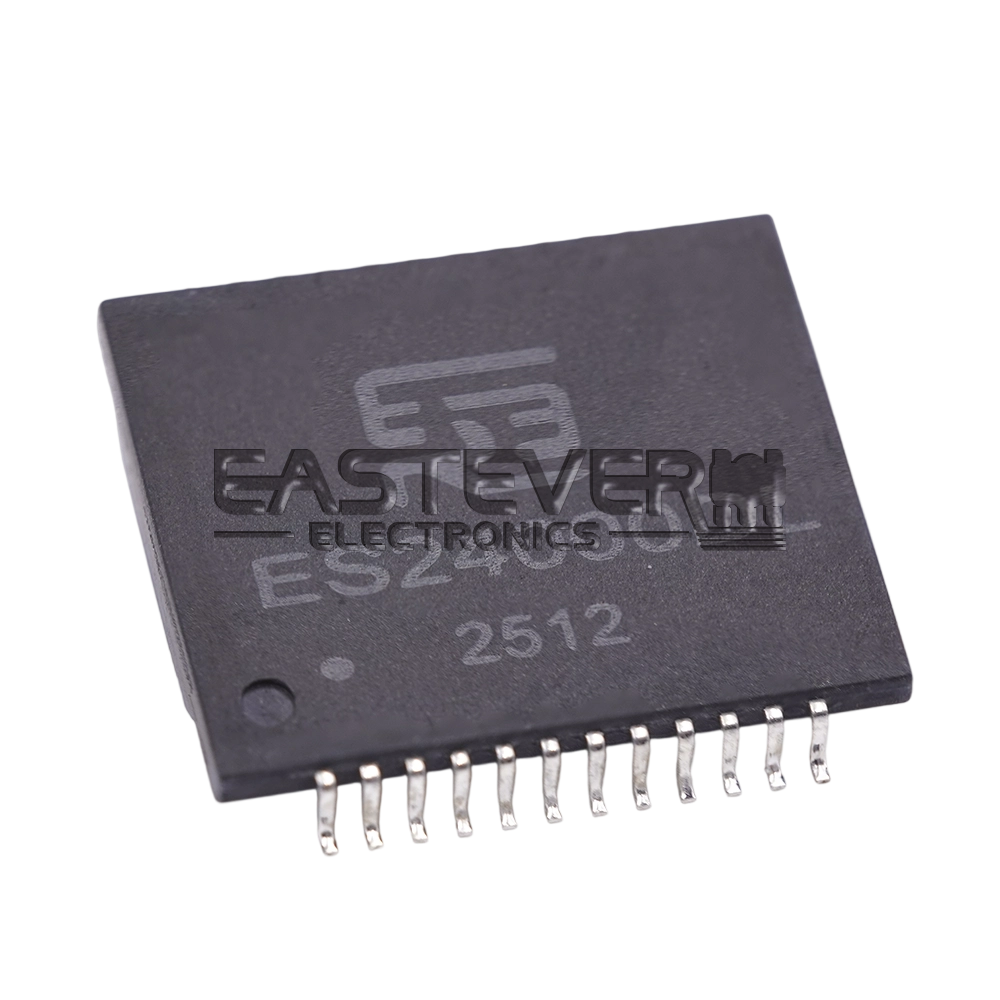 100/1000BASE-T PG88402PG   RJ45 to RJ11 LAN Transformer for Network Connectivity