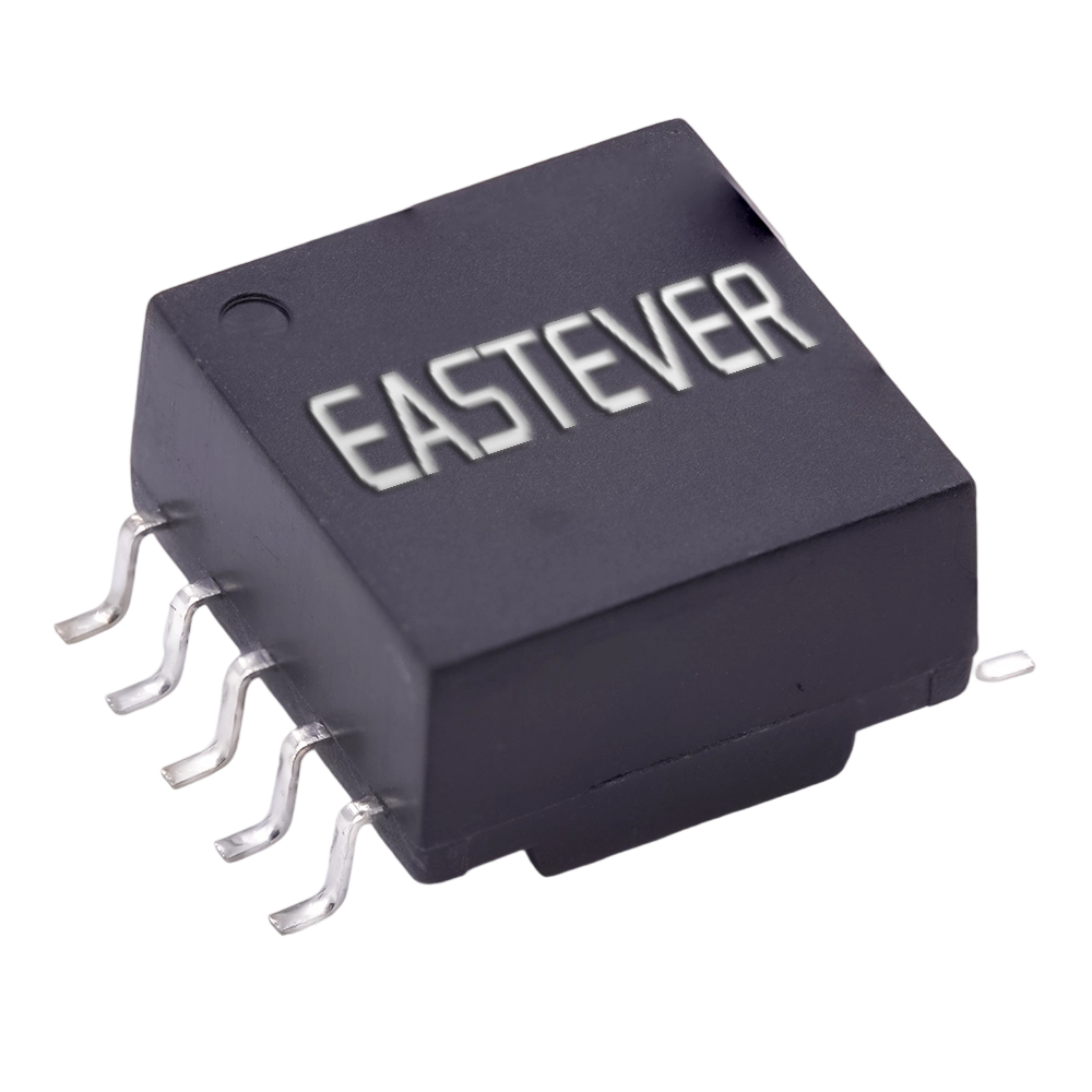 Push-Pull Transformers for EPF-1408-S...