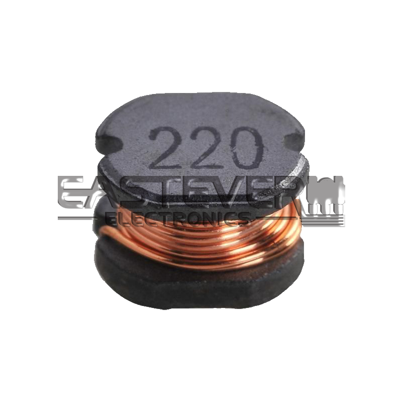 Molding Power Inductor for Efficient ...