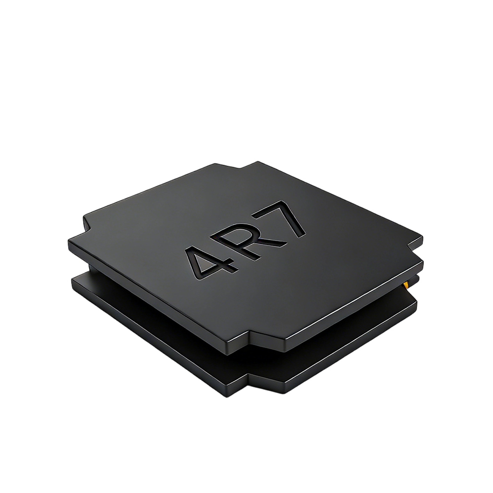 Molding Power Inductor for Efficient ...