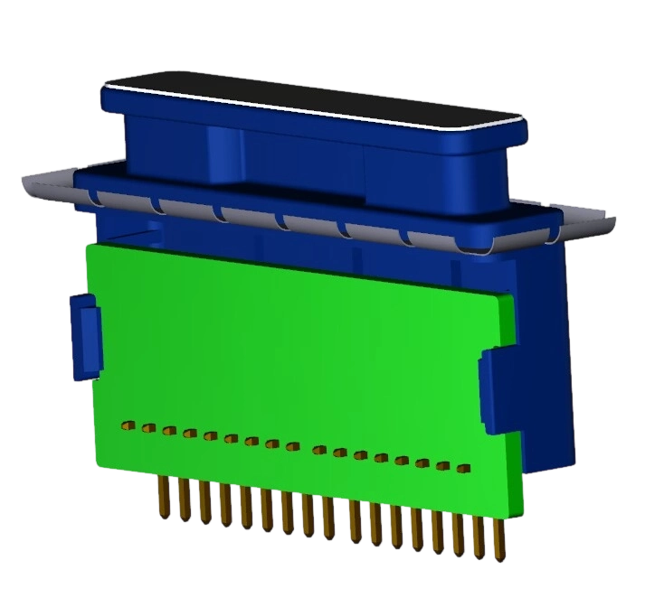 1.8GHz Plug-in Diplex Fliter