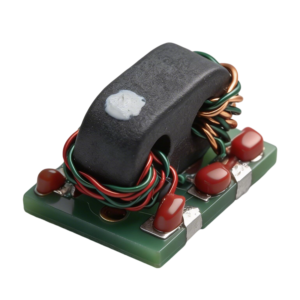 Balanced to Unbalanced RF Balun Design and Application in Microwave Circuits