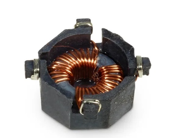 Common Mode Choke Inductors in Communication Systems