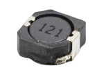 Molding Power Inductor for Efficient ...