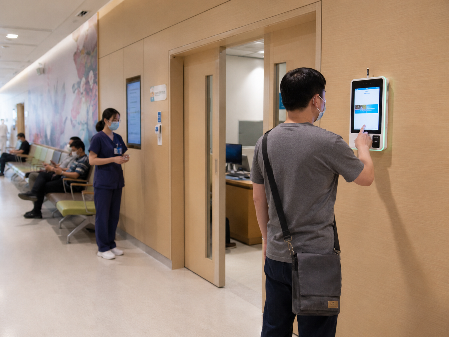 Stable Signals, Lifesaving Assurance—Medical Device Field