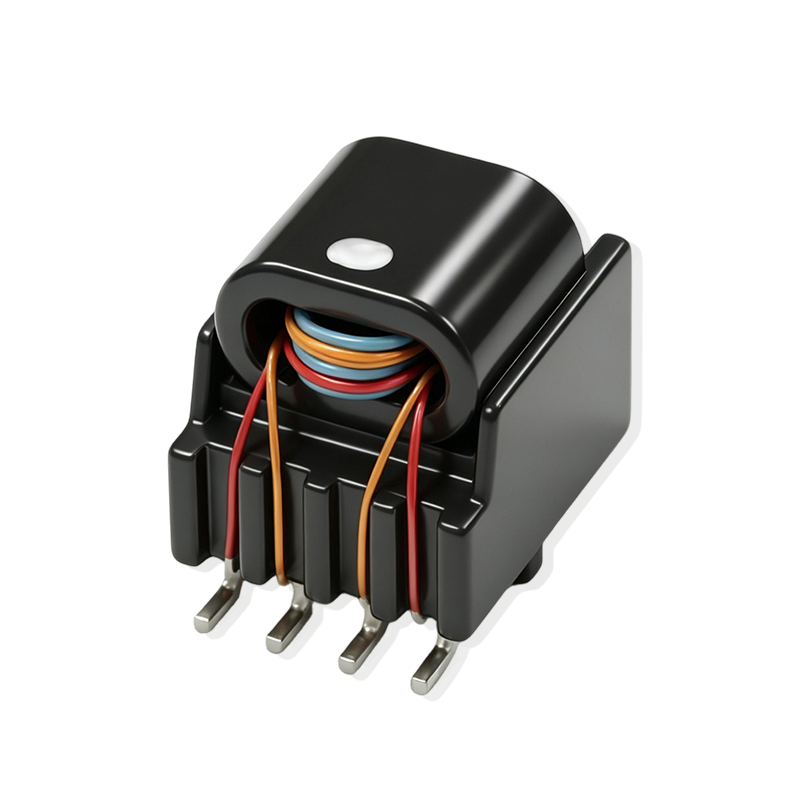 Domestic PLC Transformer Alternative/...