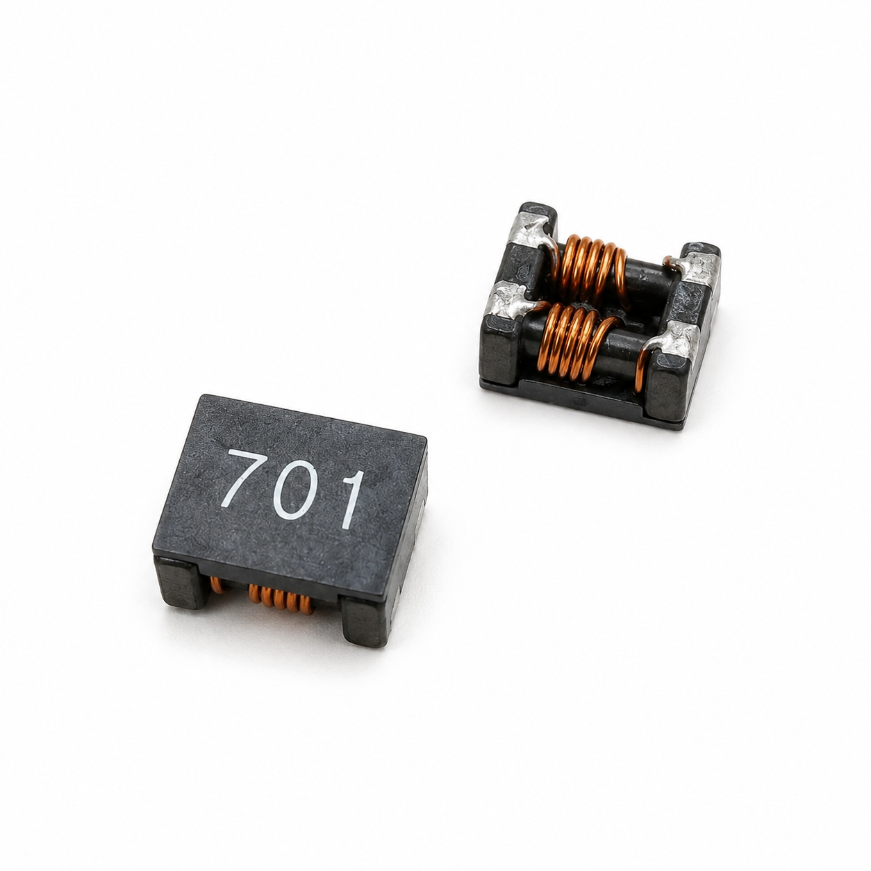 CMF9070 Series Core Common Mode Line Filter with  Factory Price/Noise Suppression-1