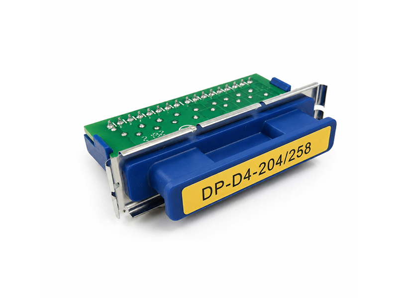 Cross-Reference Guide for MACP Series RF Passive Parts