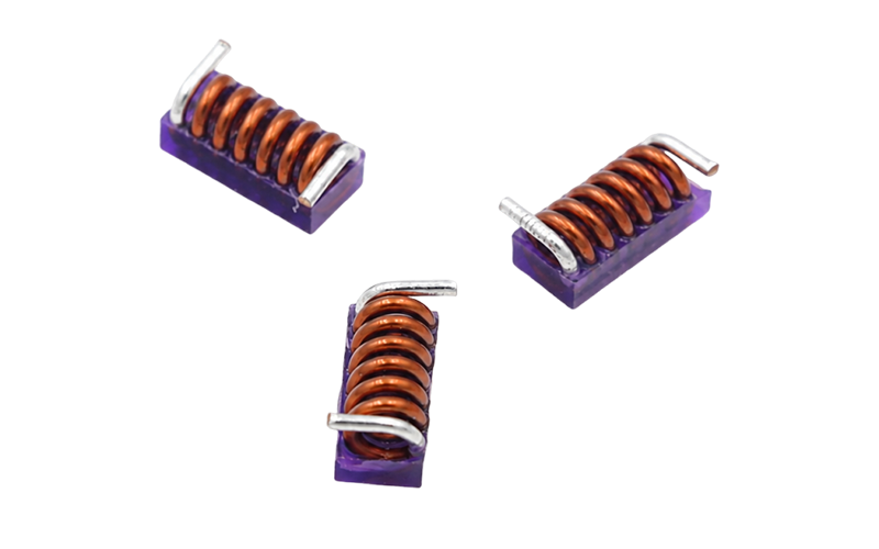 Air Coil