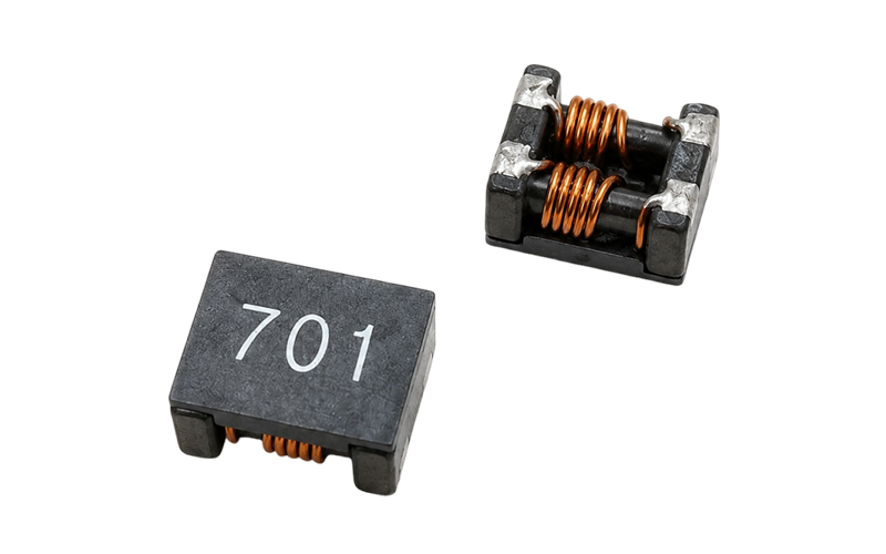 Common Mode Filter