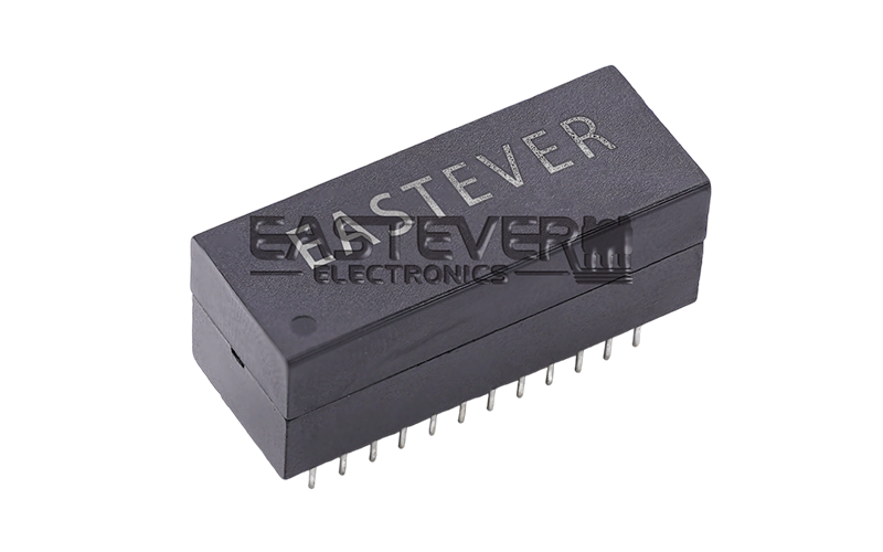 Lan Transformer