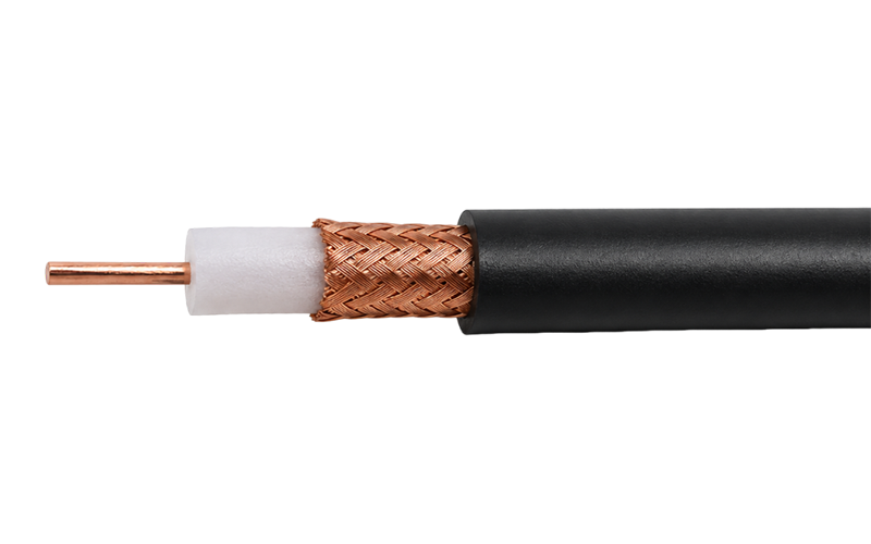 RF Coaxial Cables