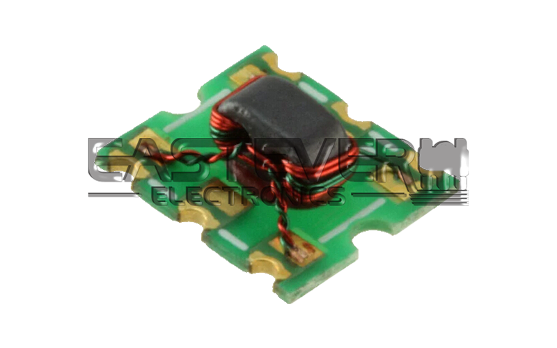 RF Coupler