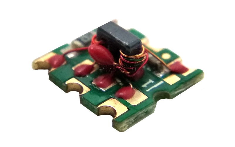 RF Splitter