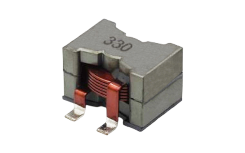 Rod Choke Inductor