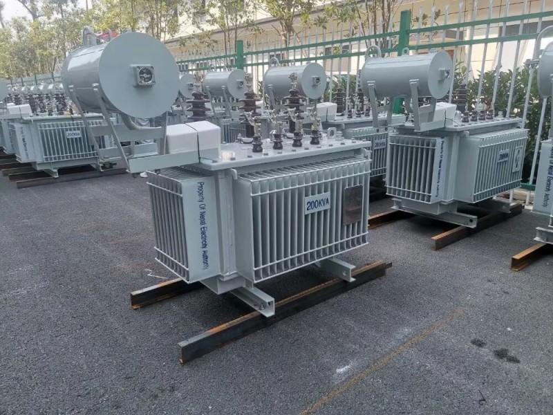 Deeply engaged in the field of power equipment, illuminating every corner of the world! (4)