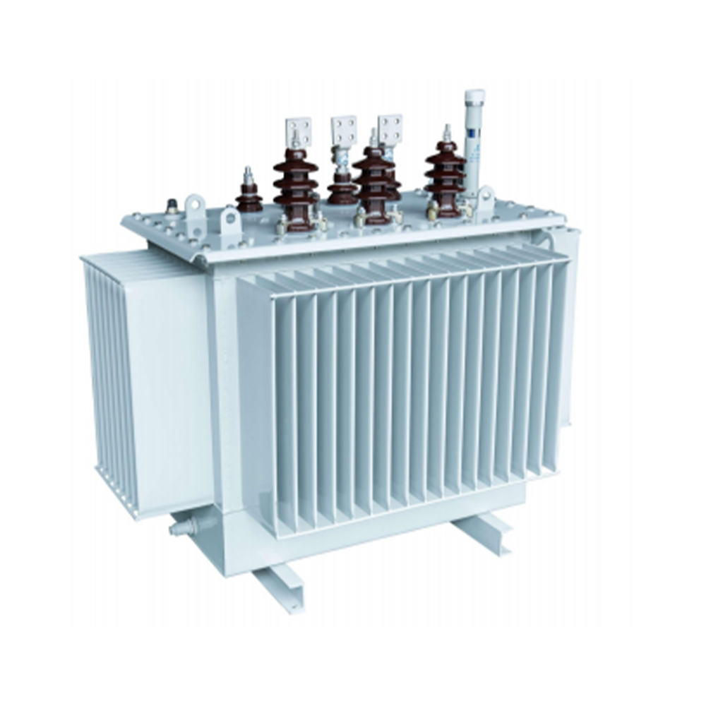 10KV Level S13-M Series Of Oil-Immersed Fully Sealed Distribution Transformer