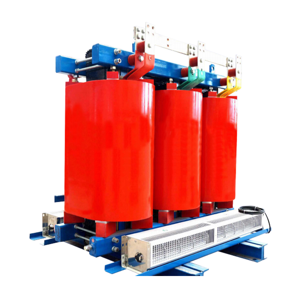Cast Resin Dry Type Transformer