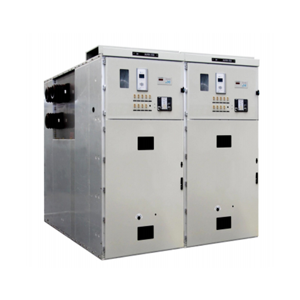 KYN61-40.5 Indoor Ac Armoured Movable High Voltage Switchgear