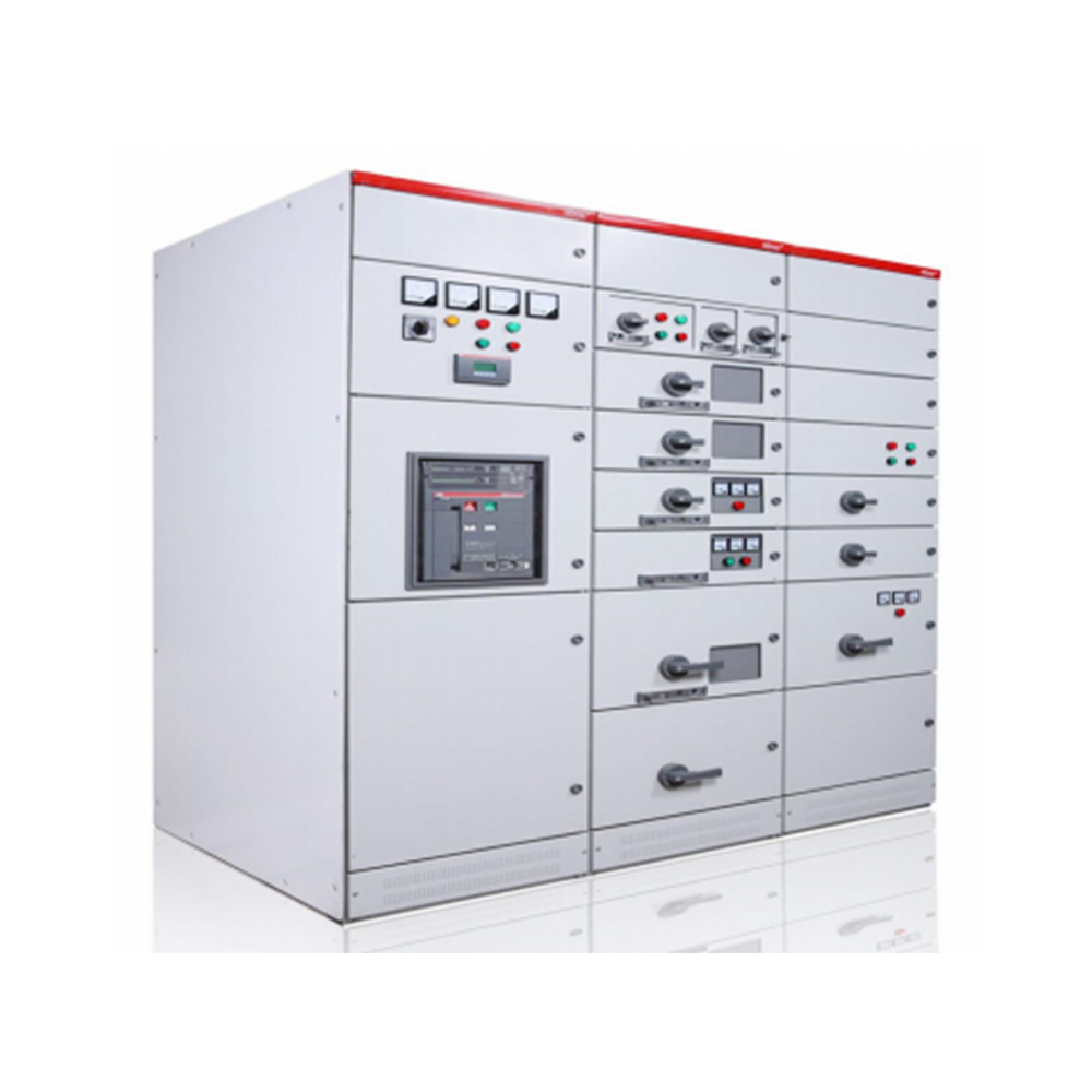 MDMAX ST Low Voltage Switchgear Of Drawer Model